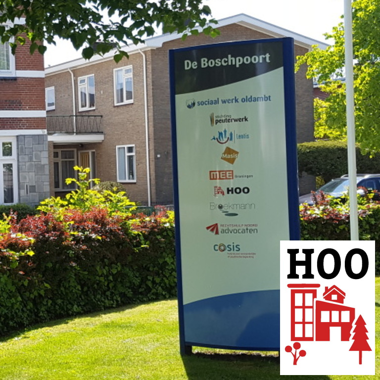 Woonvisie 2019-2024